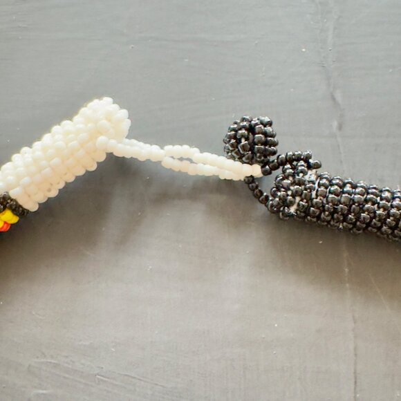 Beaded Necklace - Picture 2 of 2